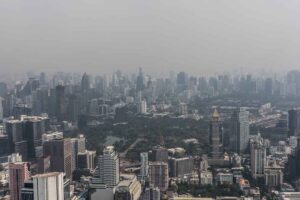 air quality testing
