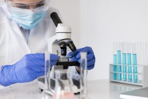 NABL Certified Labs