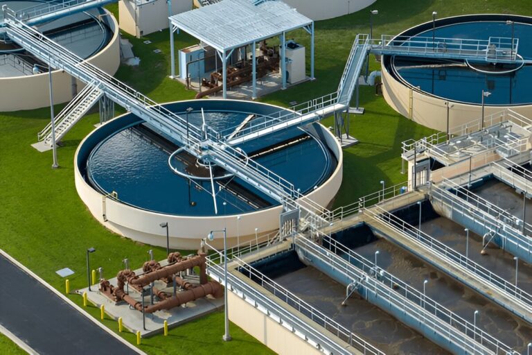 Water Recycling Systems