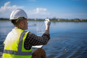Reuse Treated Water at Home and in Industry