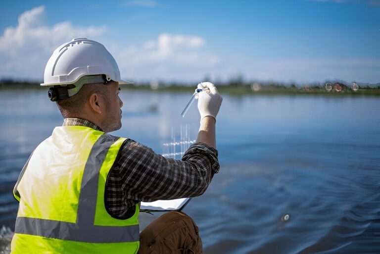 Reuse Treated Water at Home and in Industry