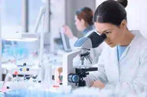 Microbiology Labs