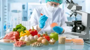 food allergen testing