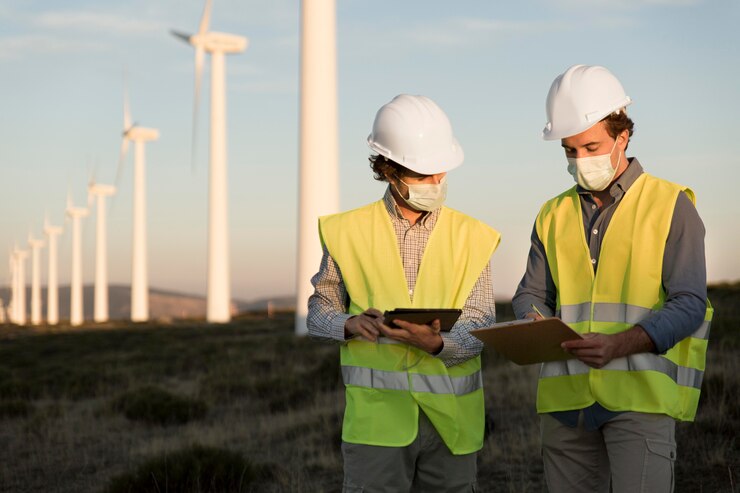 How Stack Emission Monitoring Protects Industries from Penalties